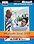 Exam 77-882 Microsoft Excel 2010 with Microsoft Office 2010 Evaluation Software by Microsoft Official Academic Course (2011-09-21)