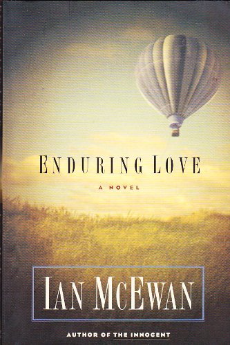 ENDURING LOVE