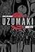 NEW-Uzumaki (3-in-1 Deluxe Edition) (Junji Ito)