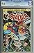 Tomb of Dracula #36 CGC 9.0...