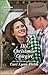 His Christmas Cowgirl by Cari Lynn Webb