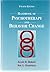 HANDBOOK OF PSYCHOTHERAPY AND BEHAVIOR CHANGE: FOURTH EDITION