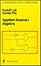 Applied Abstract Algebra (Undergraduate Texts in Mathematics)