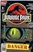 Jurassic Park #1 Danger (Th...