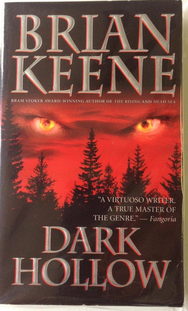 Dark Hollow - Original title THE RUTTING SEASON