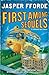 First Among Sequels by Jasper Fforde