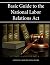 Basic Guide to the National Labor Relations Act