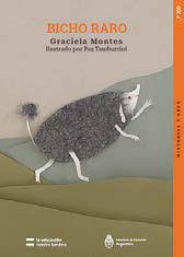 Bicho raro (Paperback)