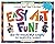 Easy Art Fun!: Do-It-Yourself Crafts for Beginning Readers (Little Hands Book) by Jill Frankel Hauser (2003-06-02)