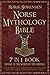 The Norse Mythology Bible by Rørik Sørensen