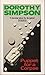 Puppet for a Corpse by Dorothy Simpson (1988-08-01)