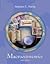 Macroeconomics, 6th