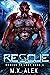Rescue (Rescue, #1)
