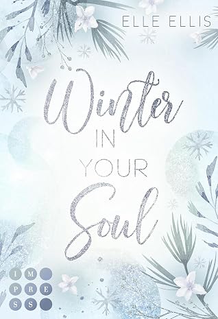 Winter in your Soul (Cosy Island, #4)