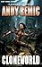 Cloneworld (Combat-K) by Remic, Andy (2011) Mass Market Paperback
