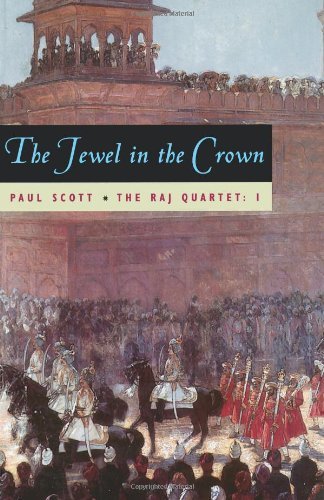 The Jewel in the Crown