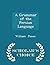 A Grammar of the Persian Language - Scholar's Choice Edition by William Jones (2015-02-19)