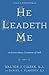 He Leadeth Me(Paperback) - 2014 Edition by Walter J. Ciszek
