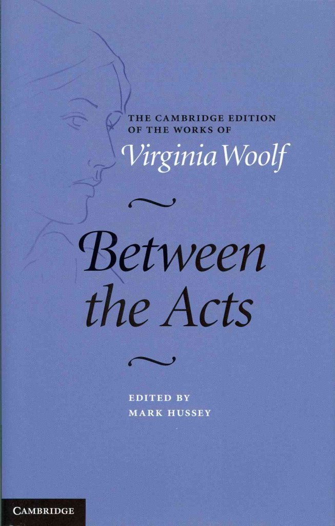 Between the Acts.