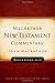 Revelation 1-11 MacArthur New Testament Commentary (Macarthur New Testament Commentary Serie) by John F. MacArthur Jr. (1999-04-15)