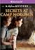 Secrets at Camp Nokomis: A Rebecca Mystery (American Girl Mysteries)
