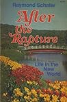 After the Rapture...