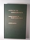 Flora of the Gunnison Basin: Gunnison, Saguache, and Hinsdale Counties, Colorado;: A study in the distribution of plants
