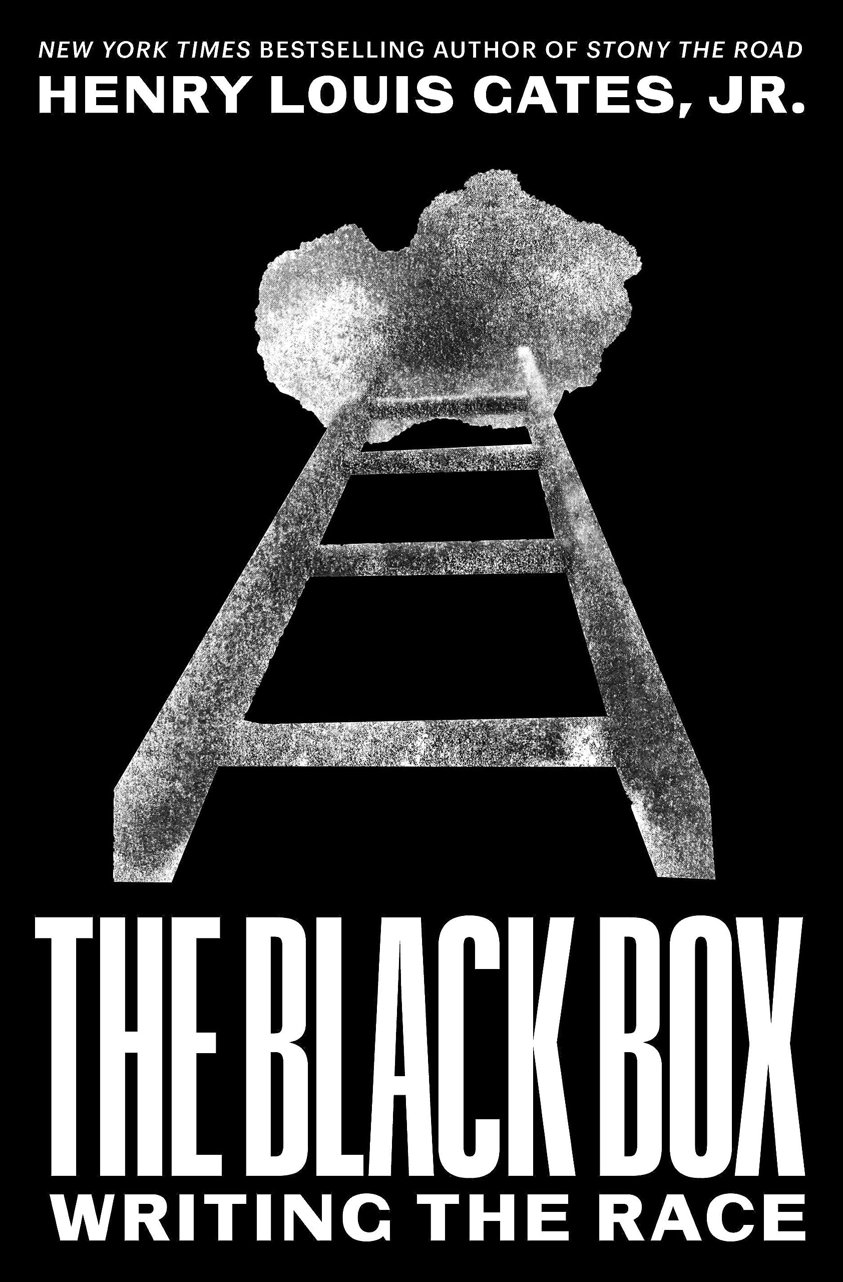 The Black Box: Writing the Race (Hardcover)