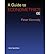 [(A Guide to Econometrics )] [Author: Peter Kennedy] [Apr-2008]