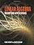 Linear Algebra: Theory And Applications 1st edition by Cheney, Ward, Kincaid, David R. (2008) Hardcover