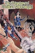 Adventures of Luther Arkwright, The (Dark Horse), Edition# 5