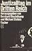 Justizalltag im Dritten Reich (German Edition)