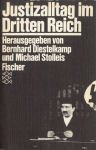 Justizalltag im Dritten Reich (German Edition)