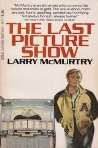 The last picture show