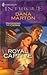 Royal Captive
