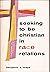 Seeking to be Christian in Race Relations by Benjamin E. Mays