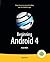 Beginning Android 4 by Mark Murphy (2011-12-20)
