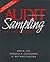 Audit Sampling: An Introduction by Dan M. Guy (1997-10-30)