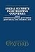 Social Security in Developing Countries (WIDER Studies in Development Economics) (1991-02-14)