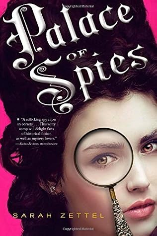 Palace of Spies