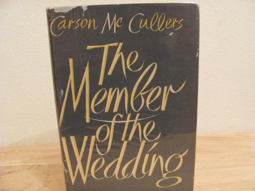 The Member of The Wedding