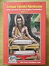 Srimad Valmiki Ra...