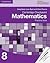 [(Cambridge Checkpoint Mathematics Practice Book 8 )] [Author: Greg Byrd] [Dec-2012]