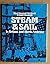 Steam and sail: in Britain and North America;: 80 photographs mainly from the National Maritime Museum depicting British and North American naval, ... of transition from sail to steam, selected,