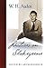 Lectures on Shakespeare (W.H. Auden: Critical Editions) by W. H. Auden (2002-09-29)