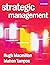 Strategic Management: Process, Content, and Implementation by Hugh Macmillan (2001-01-25)