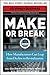 Make or Break: How Manufacturers Can Leap from Decline to Revitalization (Strategy + Business) by Kaj Grichnik (2008-04-15)