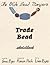 The Olde Bead Mongers Trade Bead Sketchbook by Byrd, James E. (1992) Paperback