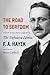 The Road to Serfdom( Text and Documents)[ROAD TO SERFDOM][Pap... by Friedrich A. Hayek