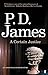 A Certain Justice (Inspector Adam Dalgliesh Mystery) by P. D. James (2010-08-05)